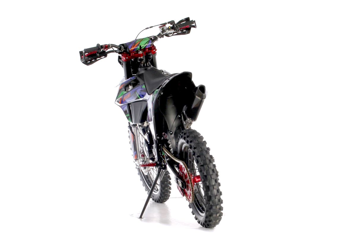 CFMOTO X6