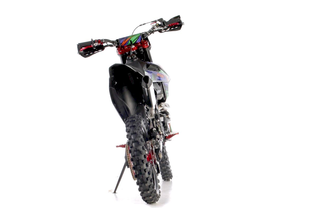 CFMOTO X6