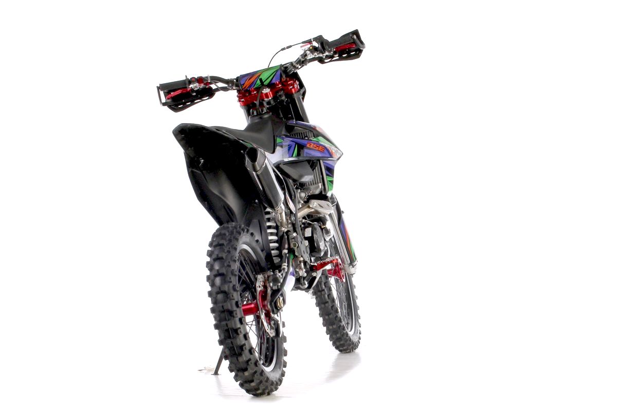 CFMOTO X6