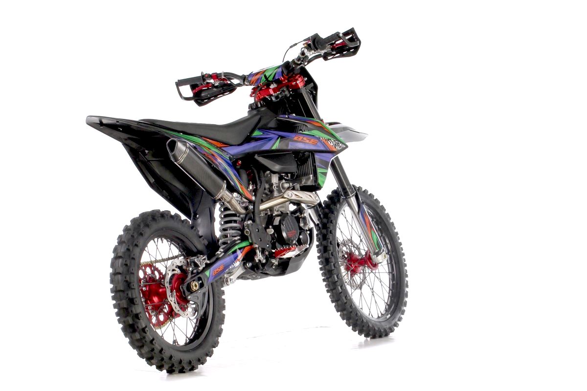 CFMOTO X6