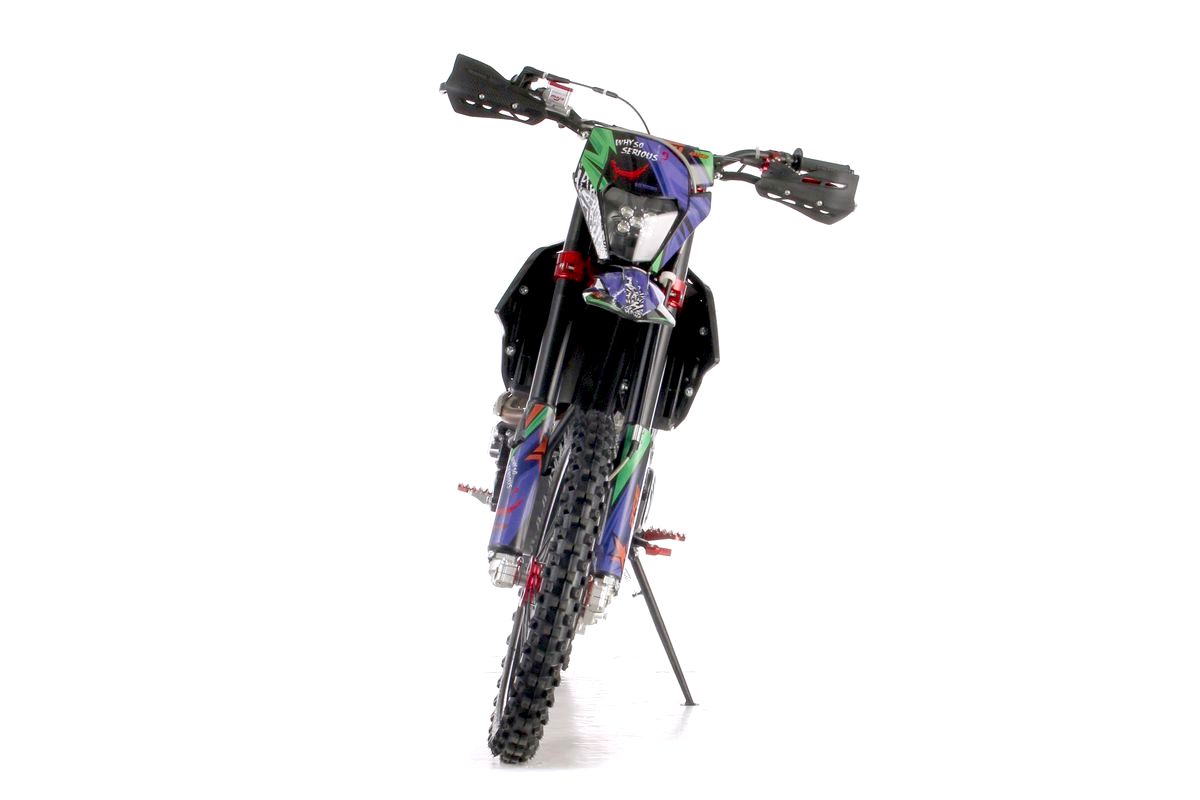 CFMOTO X6