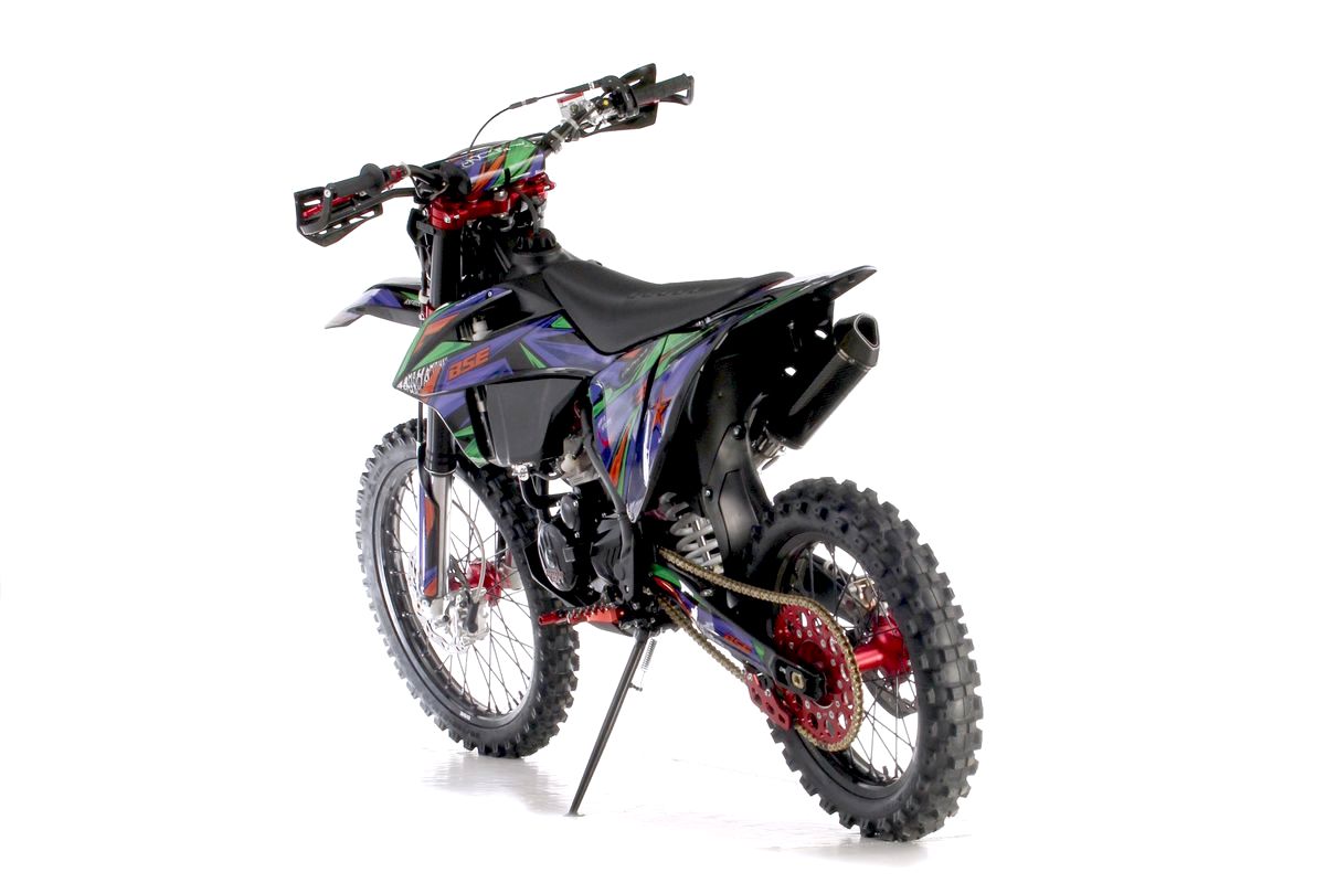 CFMOTO X6