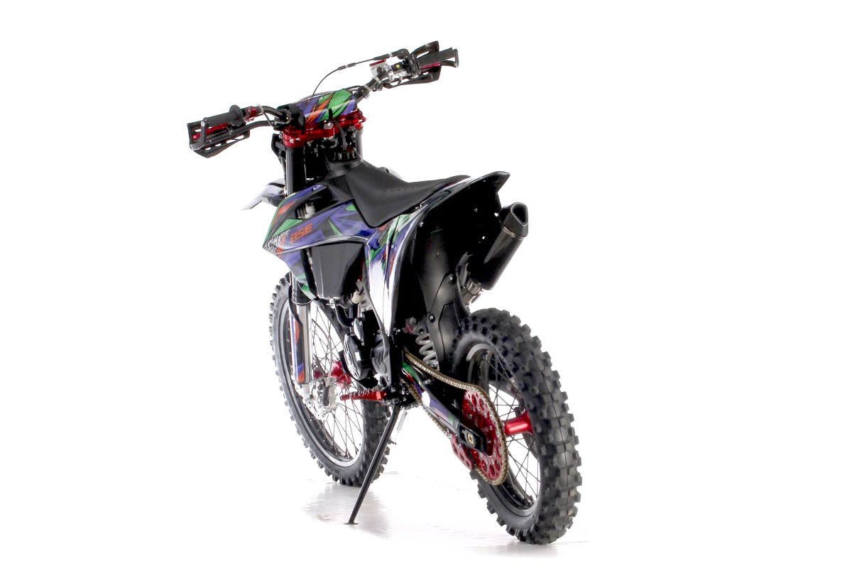 CFMOTO X6